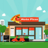 Moto Pizza - moto-pizza