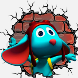 Mouse Raider - mouse-raider
