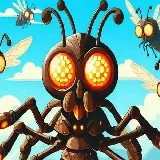 Mythinsects Tower Defense - mythinsects-tower-defense