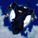 Ninja Defender - ninja-defender