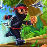 Ninja Speed Runner - ninja-speed-runner
