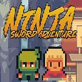 Ninja Sword Adventure - ninja-sword-adventure