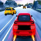 Nitro Cars Highway Race - nitro-cars-highway-race