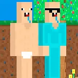 Noob Baby vs Pro Baby - noob-baby-vs-pro-baby