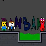 NoobLox vs Garten 2 Player - nooblox-vs-garten-2-player