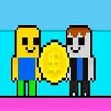 Obby Coin Collect - obby-coin-collect