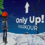 Only Up! Parkour - only-up-parkour