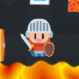 Out of Lava - out-of-lava