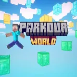 Parkour World - parkour-world