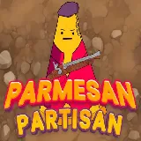 Parmesan Partisan Deluxe - parmesan-partisan-deluxe