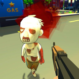 Pixel Zombie Die Hard.IO - pixel-zombie-die-hardio