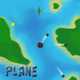 Plane - plane