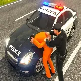 Police Car Simulator Game - police-car-simulator-game