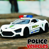 Police Vehicles - police-vehicles