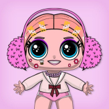 Popsy Surprise School Soft Girl - popsy-surprise-school-soft-girl