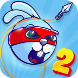 Rabbit Samurai 2 - rabbit-samurai-2