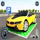 Real Car Parking Game - real-car-parking-game