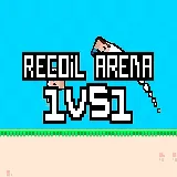 Recoil Arena 1VS1 - recoil-arena-1vs1