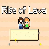 Rise of Lava - rise-of-lava