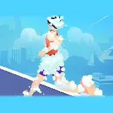 Running In Foam - running-in-foam