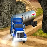 Russian Truck Simulator - russian-truck-simulator