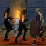 Samurai Warrior - samurai-warrior
