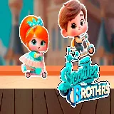Scooter Brothers - scooter-brothers