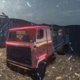 Simulated Truck Driving - simulated-truck-driving