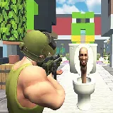 Skibidi Toilet Shooting - skibidi-toilet-shooting