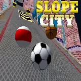 Slope City - slope-city