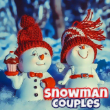 Snowman Couples - snowman-couples