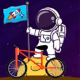 Space Bike - space-bike
