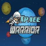 Space Warrior - space-warrior