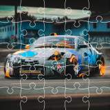 Sport Cars Jigsaw - sport-cars-jigsaw