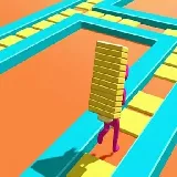 Stack Maze Challenge - stack-maze-challenge