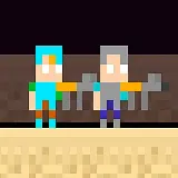 Steve and Alex TheEnd - steve-and-alex-theend