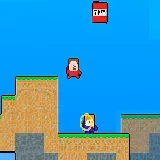 Steve vs Alex Rocketman - steve-vs-alex-rocketman