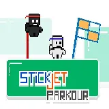StickJet Parkour - stickjet-parkour