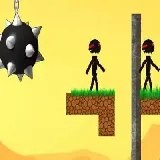 Stickman vs Stickman 2 - stickman-vs-stickman-2