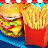 Street Food Cooking - street-food-cooking