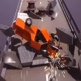 Stunt Destroyer - stunt-destroyer