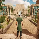 Swordsman of Persia - swordsman-of-persia