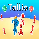 Tall.io - tall-io