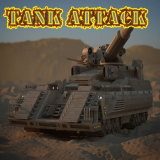 Tank Attack - tank-attack