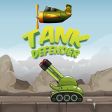 Tank Defender - tank-defender