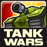 Tank Wars - tank-wars