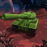 Tanks: The Battles - tanks-the-battles