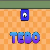 Tebo - tebo