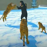Tiger Family Simulator - tiger-family-simulator