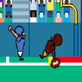Touchdown! - touchdown